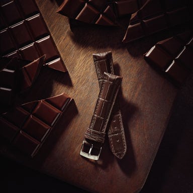 luxury strap